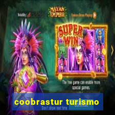 coobrastur turismo